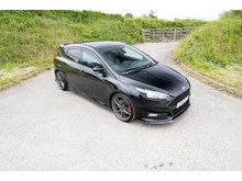 2.0 TDCi ST-2 Hatchback 5dr Diesel Manual Euro 6 (s/s) (185 ps)