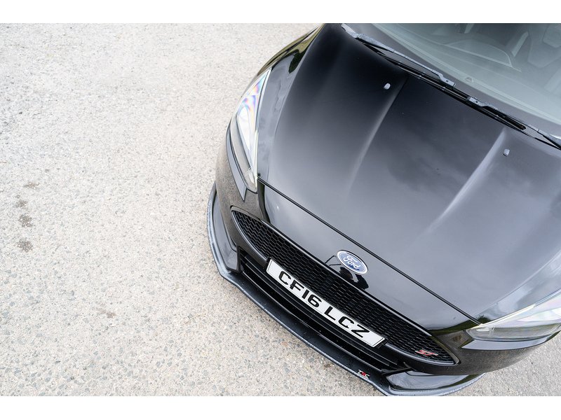 Ford 2.0 TDCi ST-2 Hatchback 5dr Diesel Manual Euro 6 (s/s) (185 ps)