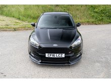 2.0 TDCi ST-2 Hatchback 5dr Diesel Manual Euro 6 (s/s) (185 ps)