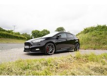 2.0 TDCi ST-2 Hatchback 5dr Diesel Manual Euro 6 (s/s) (185 ps)