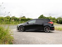 2.0 TDCi ST-2 Hatchback 5dr Diesel Manual Euro 6 (s/s) (185 ps)