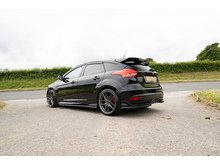 2.0 TDCi ST-2 Hatchback 5dr Diesel Manual Euro 6 (s/s) (185 ps)