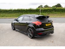 2.0 TDCi ST-2 Hatchback 5dr Diesel Manual Euro 6 (s/s) (185 ps)