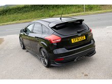 2.0 TDCi ST-2 Hatchback 5dr Diesel Manual Euro 6 (s/s) (185 ps)