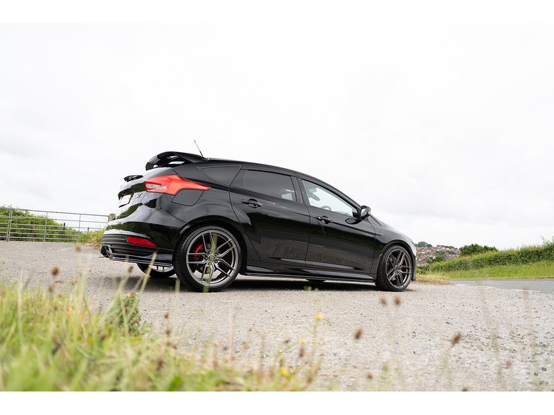 Ford 2.0 TDCi ST-2 Hatchback 5dr Diesel Manual Euro 6 (s/s) (185 ps)