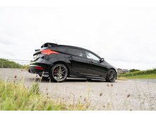 2.0 TDCi ST-2 Hatchback 5dr Diesel Manual Euro 6 (s/s) (185 ps)