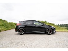2.0 TDCi ST-2 Hatchback 5dr Diesel Manual Euro 6 (s/s) (185 ps)
