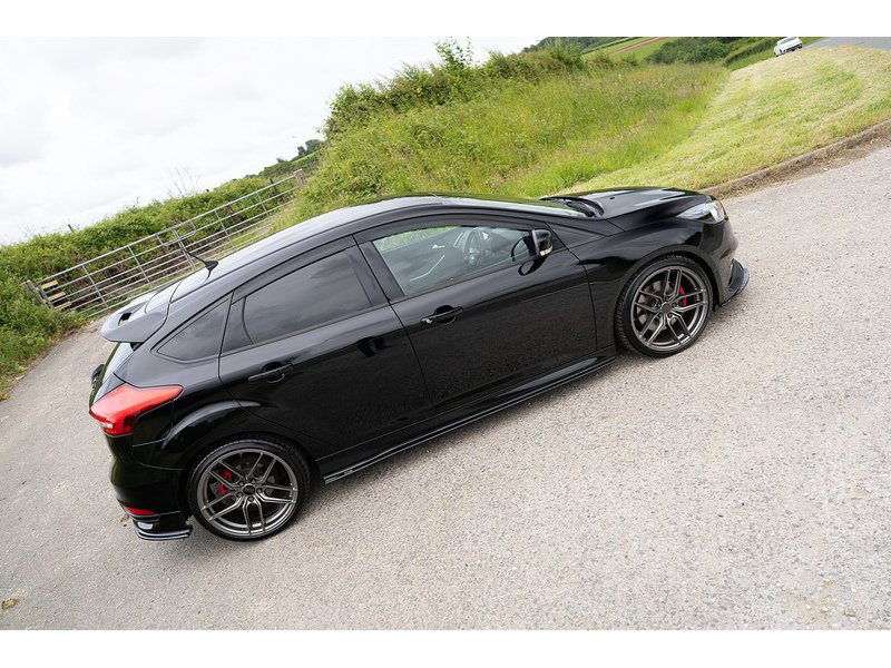 Ford 2.0 TDCi ST-2 Hatchback 5dr Diesel Manual Euro 6 (s/s) (185 ps)