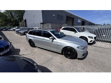 2.0 520d SE Touring 5dr Diesel Auto Euro 6 (s/s) (190 ps)