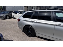 2.0 520d SE Touring 5dr Diesel Auto Euro 6 (s/s) (190 ps)