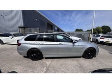 2.0 520d SE Touring 5dr Diesel Auto Euro 6 (s/s) (190 ps)