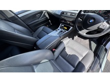 2.0 520d SE Touring 5dr Diesel Auto Euro 6 (s/s) (190 ps)
