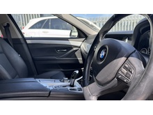 2.0 520d SE Touring 5dr Diesel Auto Euro 6 (s/s) (190 ps)