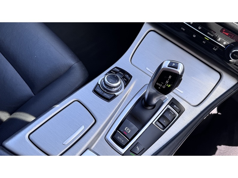 BMW 2.0 520d SE Touring 5dr Diesel Auto Euro 6 (s/s) (190 ps)