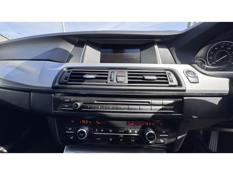 BMW 2.0 520d SE Touring 5dr Diesel Auto Euro 6 (s/s) (190 ps)