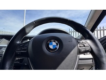 2.0 520d SE Touring 5dr Diesel Auto Euro 6 (s/s) (190 ps)