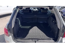 2.0 520d SE Touring 5dr Diesel Auto Euro 6 (s/s) (190 ps)