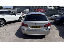 2.0 520d SE Touring 5dr Diesel Auto Euro 6 (s/s) (190 ps)
