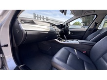2.0 520d SE Touring 5dr Diesel Auto Euro 6 (s/s) (190 ps)