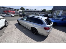 2.0 520d SE Touring 5dr Diesel Auto Euro 6 (s/s) (190 ps)