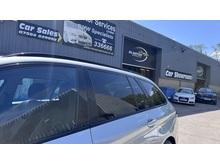 2.0 520d SE Touring 5dr Diesel Auto Euro 6 (s/s) (190 ps)