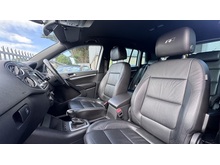 2.0 TDI BlueMotion Tech R-Line SUV 5dr Diesel DSG 4WD Euro 5 (s/s) (Nav) (140 ps)