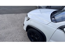 2.0 TDI BlueMotion Tech R-Line SUV 5dr Diesel DSG 4WD Euro 5 (s/s) (Nav) (140 ps)