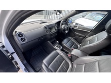 2.0 TDI BlueMotion Tech R-Line SUV 5dr Diesel DSG 4WD Euro 5 (s/s) (Nav) (140 ps)