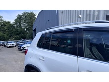 2.0 TDI BlueMotion Tech R-Line SUV 5dr Diesel DSG 4WD Euro 5 (s/s) (Nav) (140 ps)