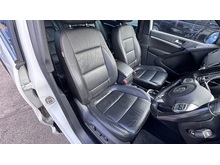 2.0 TDI BlueMotion Tech R-Line SUV 5dr Diesel DSG 4WD Euro 5 (s/s) (Nav) (140 ps)