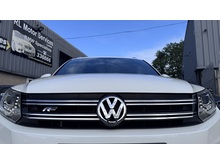 2.0 TDI BlueMotion Tech R-Line SUV 5dr Diesel DSG 4WD Euro 5 (s/s) (Nav) (140 ps)