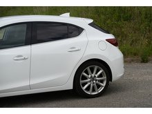 2.0 SKYACTIV-G Sport Nav Hatchback 5dr Petrol Manual Euro 6 (s/s) (121 ps)
