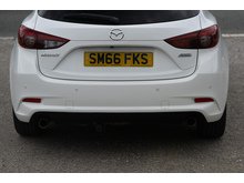2.0 SKYACTIV-G Sport Nav Hatchback 5dr Petrol Manual Euro 6 (s/s) (121 ps)