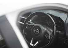 2.0 SKYACTIV-G Sport Nav Hatchback 5dr Petrol Manual Euro 6 (s/s) (121 ps)