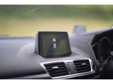 2.0 SKYACTIV-G Sport Nav Hatchback 5dr Petrol Manual Euro 6 (s/s) (121 ps)