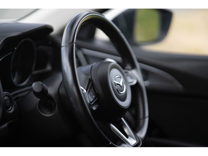 Mazda 2.0 SKYACTIV-G Sport Nav Hatchback 5dr Petrol Manual Euro 6 (s/s) (121 ps)