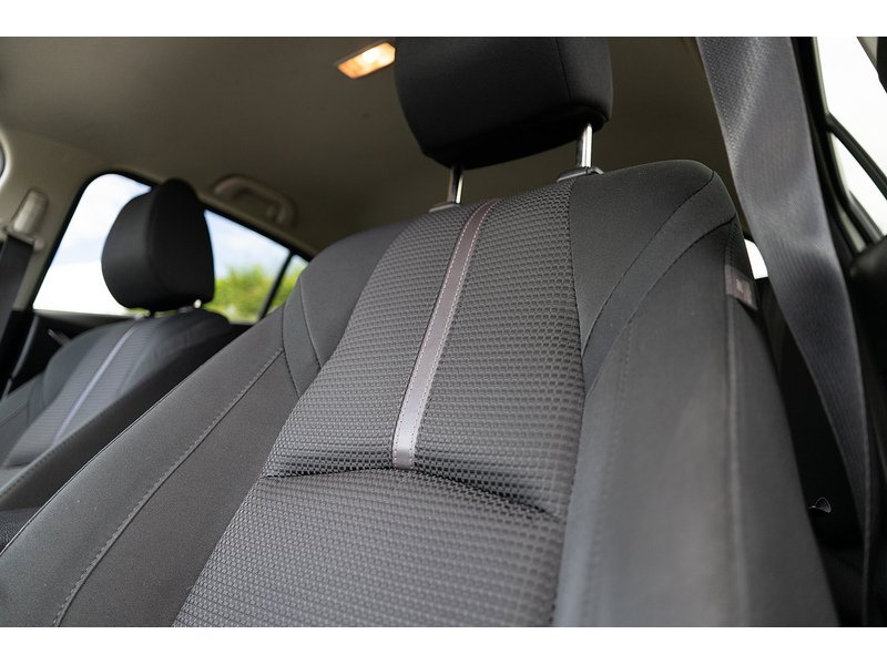 Mazda 2.0 SKYACTIV-G Sport Nav Hatchback 5dr Petrol Manual Euro 6 (s/s) (121 ps)
