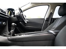 2.0 SKYACTIV-G Sport Nav Hatchback 5dr Petrol Manual Euro 6 (s/s) (121 ps)