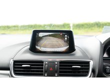 2.0 SKYACTIV-G Sport Nav Hatchback 5dr Petrol Manual Euro 6 (s/s) (121 ps)