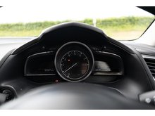 2.0 SKYACTIV-G Sport Nav Hatchback 5dr Petrol Manual Euro 6 (s/s) (121 ps)