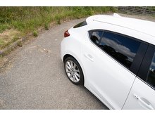 2.0 SKYACTIV-G Sport Nav Hatchback 5dr Petrol Manual Euro 6 (s/s) (121 ps)