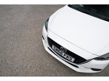 2.0 SKYACTIV-G Sport Nav Hatchback 5dr Petrol Manual Euro 6 (s/s) (121 ps)