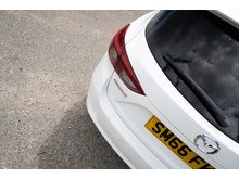 2.0 SKYACTIV-G Sport Nav Hatchback 5dr Petrol Manual Euro 6 (s/s) (121 ps)