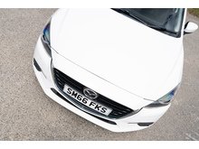 2.0 SKYACTIV-G Sport Nav Hatchback 5dr Petrol Manual Euro 6 (s/s) (121 ps)