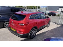 1.3 TCe Iconic SUV 5dr Petrol Manual Euro 6 (s/s) (140 ps)