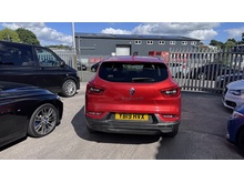1.3 TCe Iconic SUV 5dr Petrol Manual Euro 6 (s/s) (140 ps)