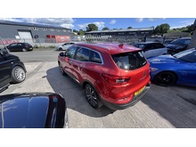 1.3 TCe Iconic SUV 5dr Petrol Manual Euro 6 (s/s) (140 ps)