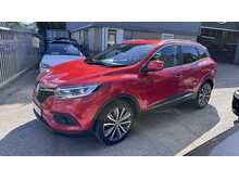 1.3 TCe Iconic SUV 5dr Petrol Manual Euro 6 (s/s) (140 ps)