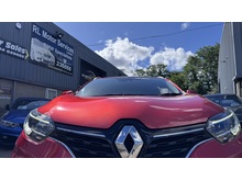 1.3 TCe Iconic SUV 5dr Petrol Manual Euro 6 (s/s) (140 ps)