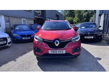 1.3 TCe Iconic SUV 5dr Petrol Manual Euro 6 (s/s) (140 ps)